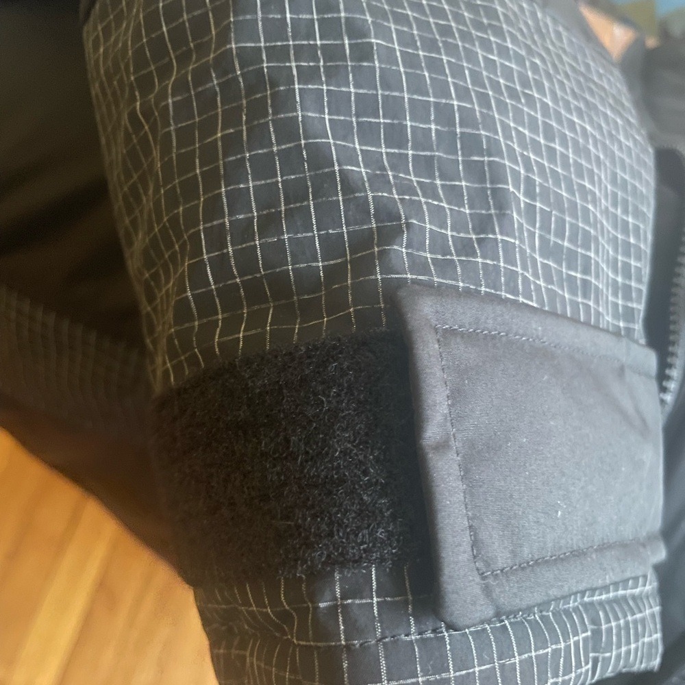 The North Face Rusta DryVent Jacket - Picture 11 of 11